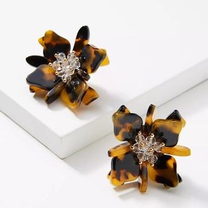 Anthropologie Esme Post Earings